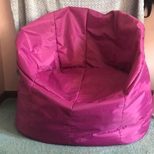 Bean Bag chair Big Joe perfect condition